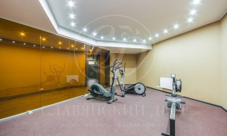 Лот-5662-221095 продажа дома Новорижское шоссе Лешково