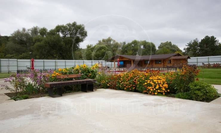 Лот-5662-221098 продажа дома Новорижское шоссе Лешково