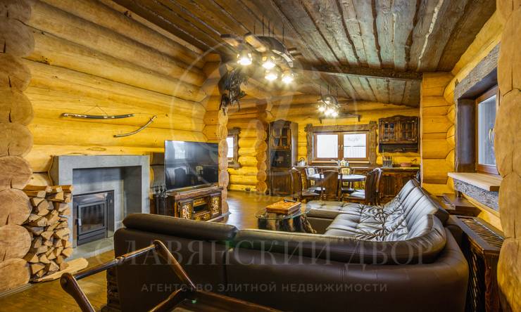 Лот-5662-221105 продажа дома Новорижское шоссе Лешково