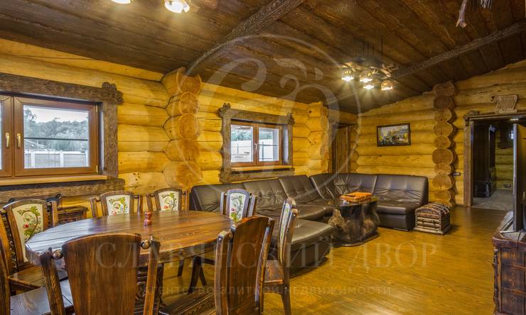 Лот-5662-221107 продажа дома Новорижское шоссе Лешково