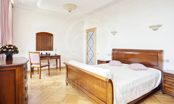 Лот-11593-221147 Аренда квартиры Новослободский