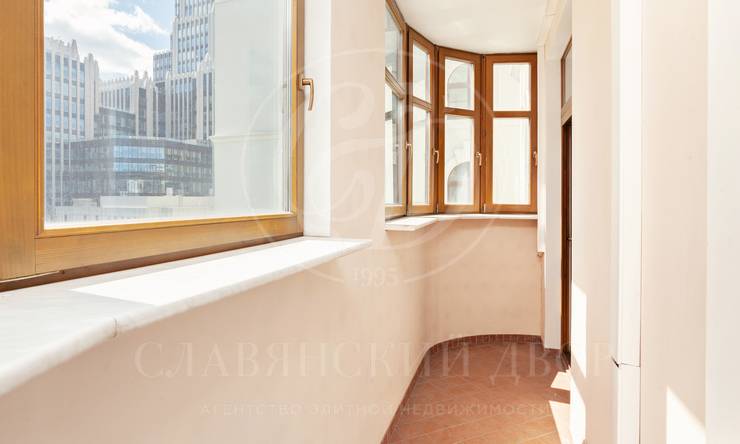 Лот-11593-221149 Аренда квартиры Новослободский