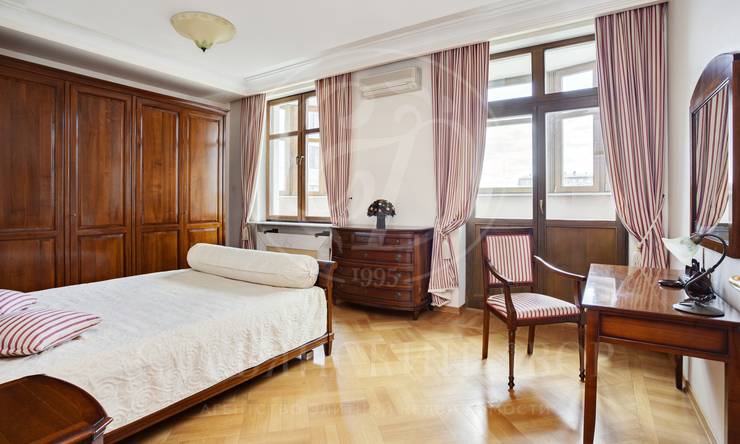 Лот-11593-221150 Аренда квартиры Новослободский