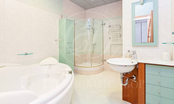 Лот-11593-221151 Аренда квартиры Новослободский