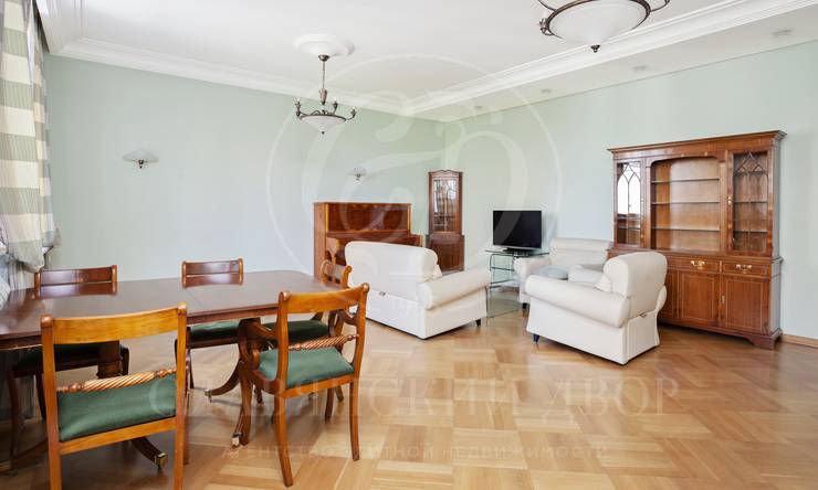 Лот-11593-221152 Аренда квартиры Новослободский