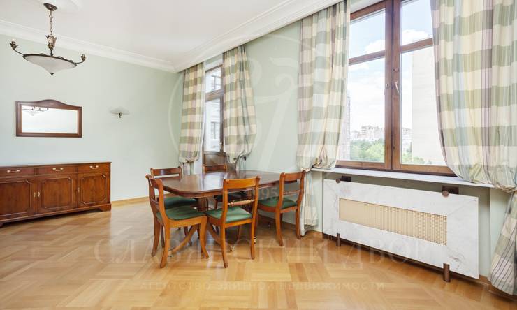 Лот-11593-221154 Аренда квартиры Новослободский