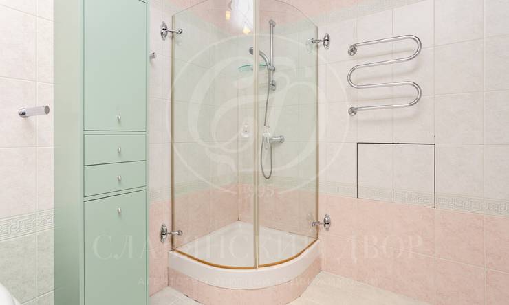 Лот-11593-221156 Аренда квартиры Новослободский