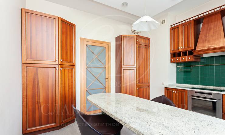 Лот-11593-221159 Аренда квартиры Новослободский