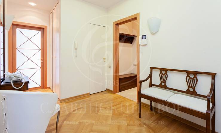 Лот-11593-221164 Аренда квартиры Новослободский