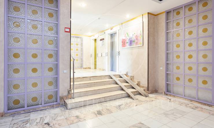 Лот-11593-221167 Аренда квартиры Новослободский