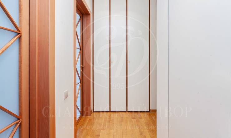 Лот-11593-221168 Аренда квартиры Новослободский