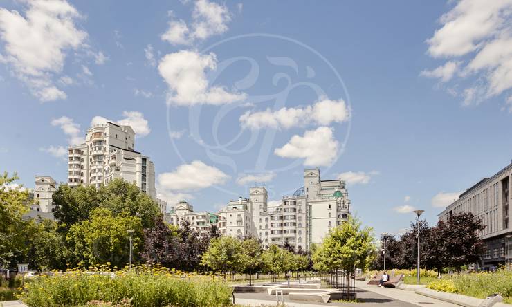 Лот-11593-221171 Аренда квартиры Новослободский