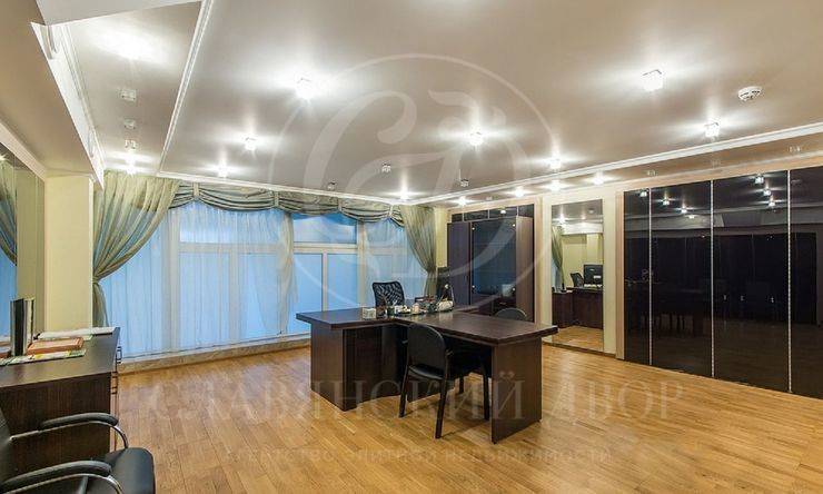 продажа  ЦАО Парк Культуры Барыковский пер.