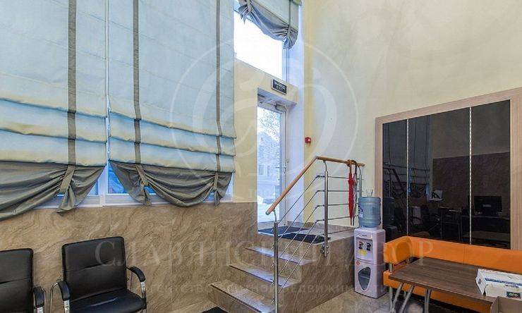 продажа  ЦАО Парк Культуры Барыковский пер.