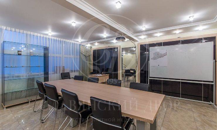 продажа  ЦАО Парк Культуры Барыковский пер.