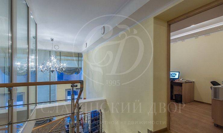 продажа  ЦАО Парк Культуры Барыковский пер.