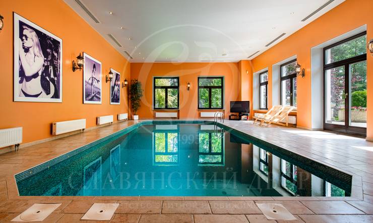 Лот-1655-221282 продажа дома Рублево-Успенское шоссе НПИЗ Барвиха