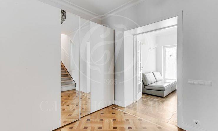 Лот-8918-221309 аренда дома Рублево-Успенское шоссе Петровский