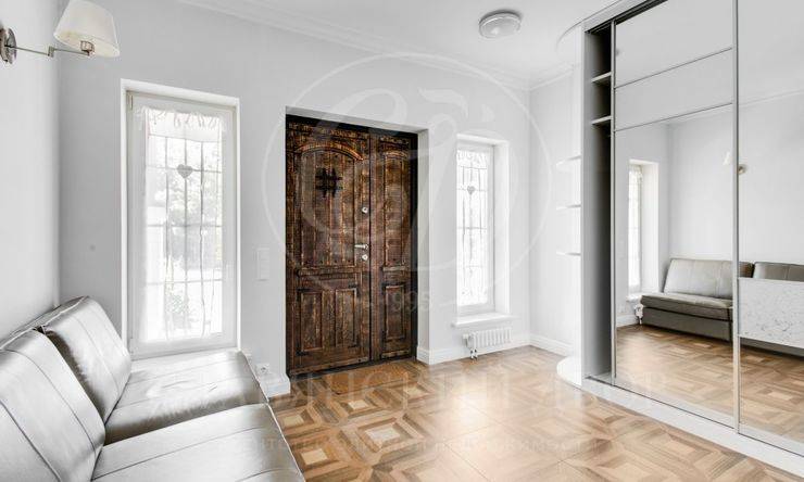 Лот-8918-221310 аренда дома Рублево-Успенское шоссе Петровский