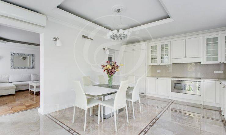 Лот-8918-221314 аренда дома Рублево-Успенское шоссе Петровский