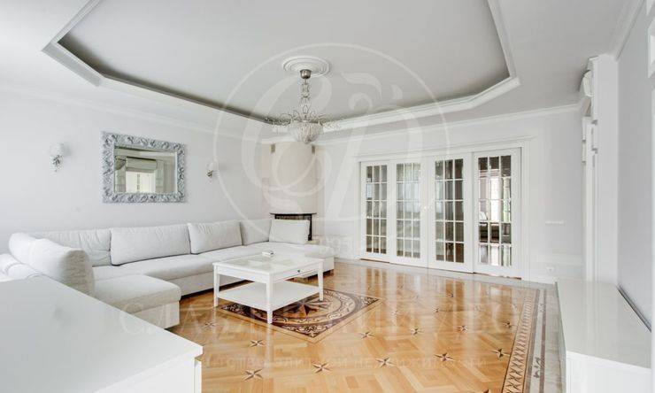 Лот-8918-221315 аренда дома Рублево-Успенское шоссе Петровский