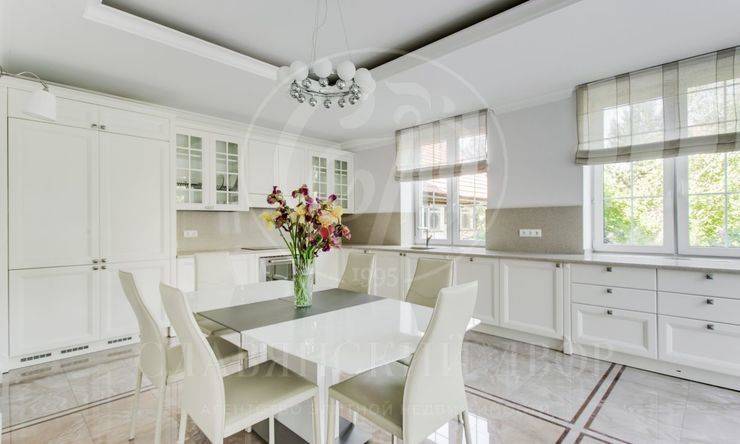 Лот-8918-221316 аренда дома Рублево-Успенское шоссе Петровский