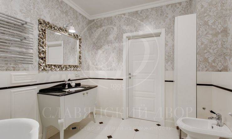 Лот-8918-221318 аренда дома Рублево-Успенское шоссе Петровский