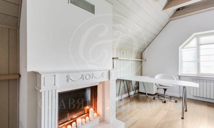 Лот-8918-221320 аренда дома Рублево-Успенское шоссе Петровский