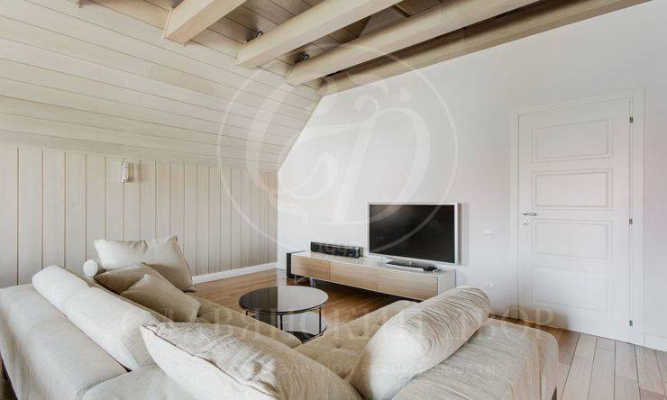 Лот-8918-221321 аренда дома Рублево-Успенское шоссе Петровский