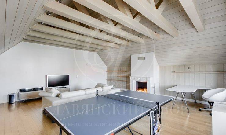 Лот-8918-221322 аренда дома Рублево-Успенское шоссе Петровский