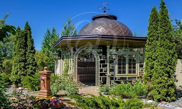 Лот-8870-221350 продажа дома Рублево-Успенское шоссе Парк Вилль (Park Ville)