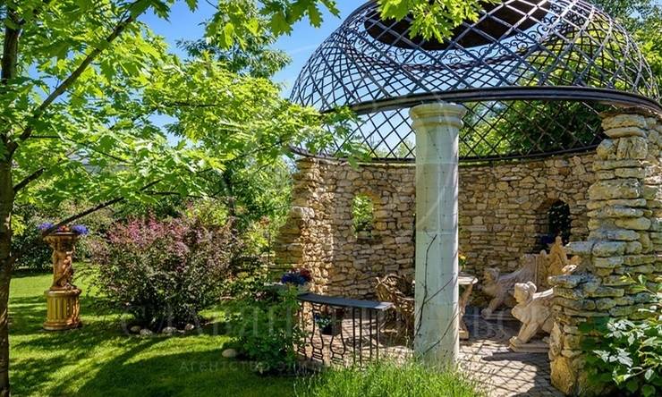 Лот-8870-221352 продажа дома Рублево-Успенское шоссе Парк Вилль (Park Ville)