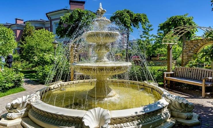 Лот-8870-221354 продажа дома Рублево-Успенское шоссе Парк Вилль (Park Ville)