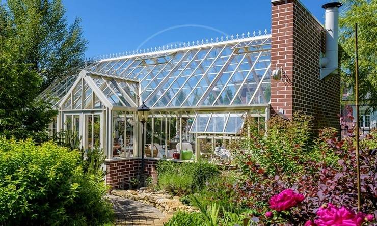 Лот-8870-221355 продажа дома Рублево-Успенское шоссе Парк Вилль (Park Ville)