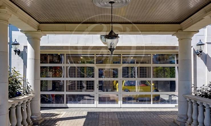 Лот-8870-221357 продажа дома Рублево-Успенское шоссе Парк Вилль (Park Ville)