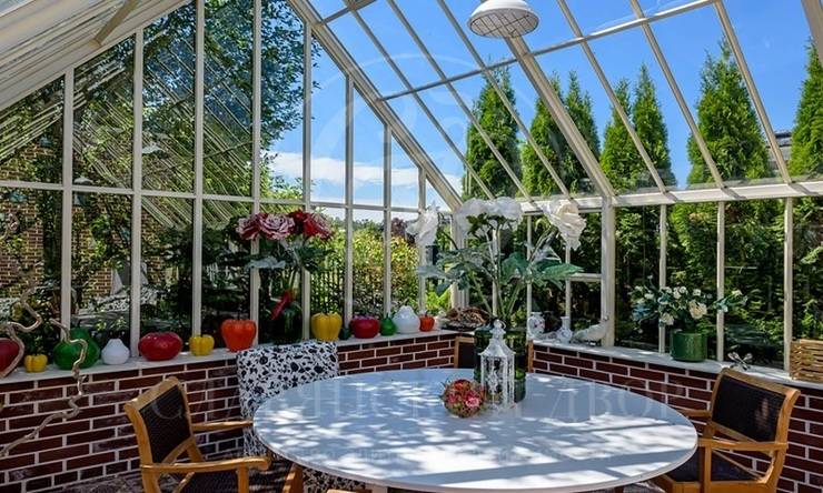 Лот-8870-221358 продажа дома Рублево-Успенское шоссе Парк Вилль (Park Ville)