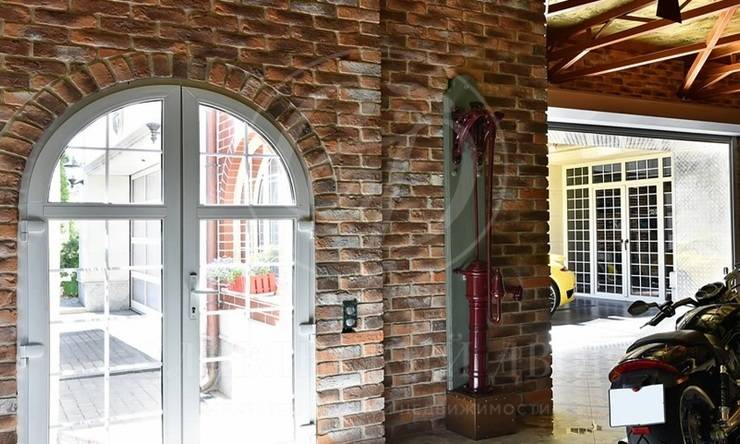 Лот-8870-221362 продажа дома Рублево-Успенское шоссе Парк Вилль (Park Ville)