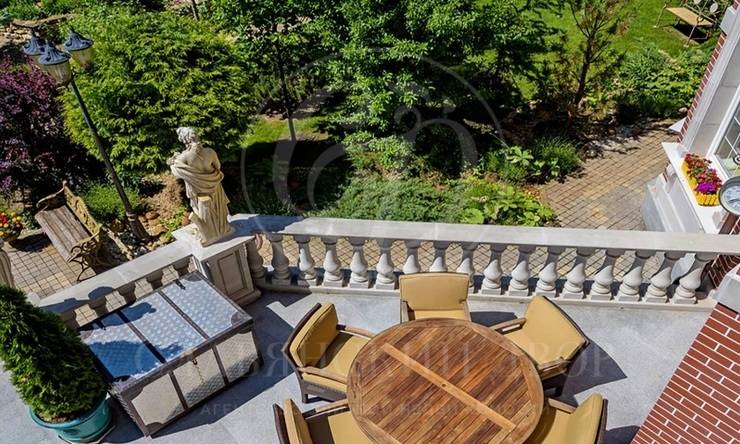 Лот-8870-221364 продажа дома Рублево-Успенское шоссе Парк Вилль (Park Ville)