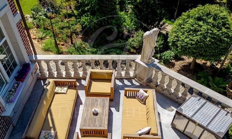 Лот-8870-221367 продажа дома Рублево-Успенское шоссе Парк Вилль (Park Ville)