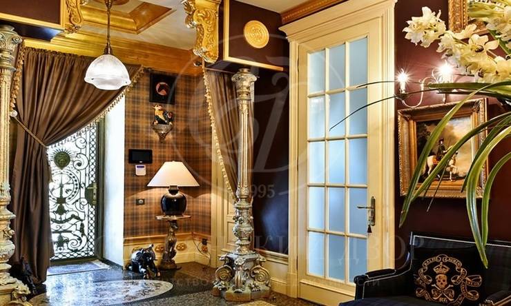 Лот-8870-221370 продажа дома Рублево-Успенское шоссе Парк Вилль (Park Ville)