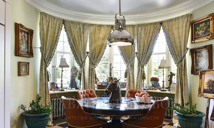 Лот-8870-221374 продажа дома Рублево-Успенское шоссе Парк Вилль (Park Ville)