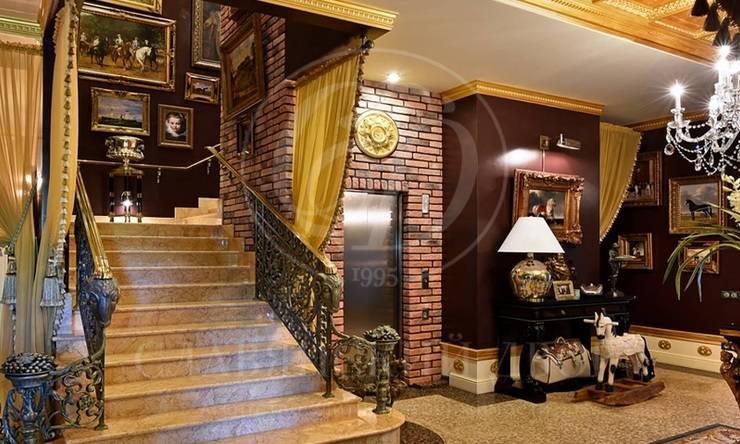 Лот-8870-221377 продажа дома Рублево-Успенское шоссе Парк Вилль (Park Ville)