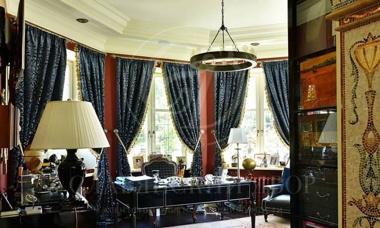 Лот-8870-221382 продажа дома Рублево-Успенское шоссе Парк Вилль (Park Ville)