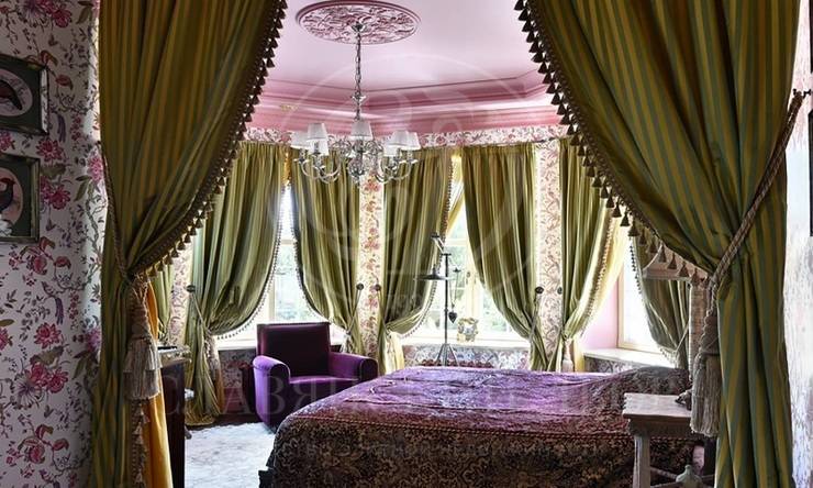 Лот-8870-221383 продажа дома Рублево-Успенское шоссе Парк Вилль (Park Ville)