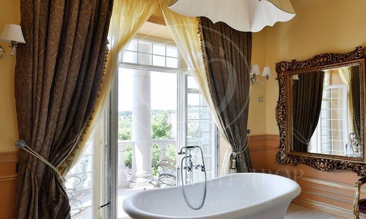 Лот-8870-221392 продажа дома Рублево-Успенское шоссе Парк Вилль (Park Ville)