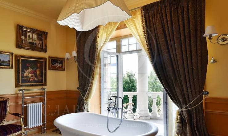 Лот-8870-221393 продажа дома Рублево-Успенское шоссе Парк Вилль (Park Ville)