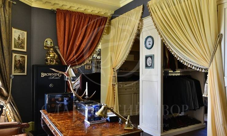 Лот-8870-221394 продажа дома Рублево-Успенское шоссе Парк Вилль (Park Ville)