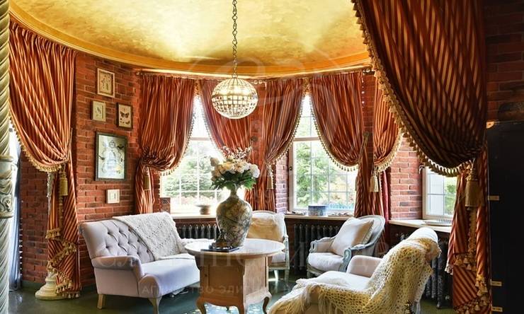 Лот-8870-221397 продажа дома Рублево-Успенское шоссе Парк Вилль (Park Ville)