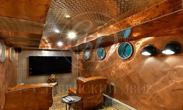 Лот-8870-221400 продажа дома Рублево-Успенское шоссе Парк Вилль (Park Ville)