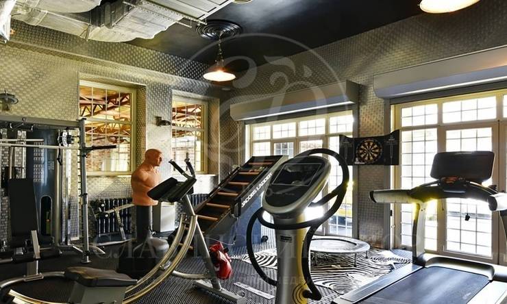 Лот-8870-221402 продажа дома Рублево-Успенское шоссе Парк Вилль (Park Ville)